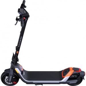 Електросамокат Segway Ninebot P65E Black в Україні