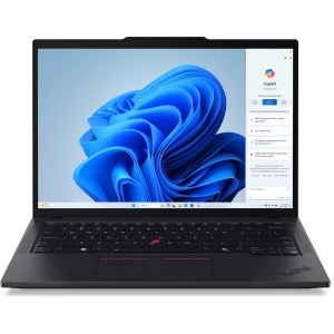 Ноутбук Lenovo ThinkPad T14 G5 T (21ML003LRA) Black