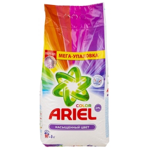 Пральний порошок Ariel Color 9 кг Автомат