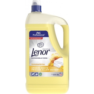 Ополіскувач для білизни Lenor Professional Летний бриз 5 л