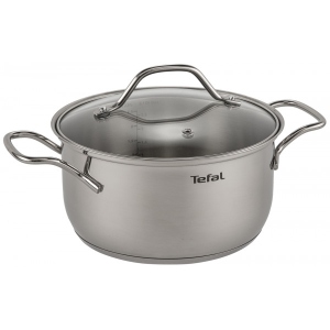 Каструля Tefal A7024485 Intuition 20 см (2.9 л)