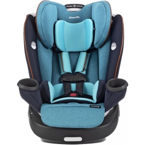 Evenflo Gold Revolve 360 LX Saphire (32884201921)