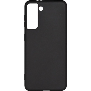 Чохол для смартфону Armorstandart ICON Case for Samsung S21 (G991) Black (ARM58512)