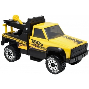 асортимент Наземна спецтехніка Tonka Евакуатор Сталевий Велетень 32 см (06036)