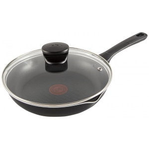 Уцінка - Сковорода універсальна Tefal B5580SET Day by Day с/кр 24 см