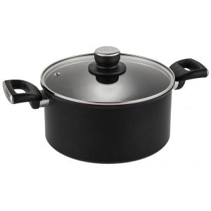 Каструля Tefal G2554672 Unlimited 24 см з/кр