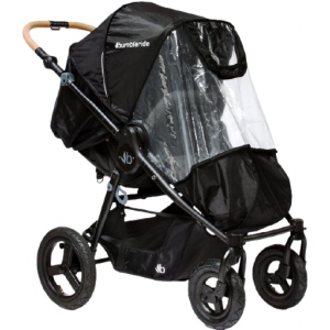 Дощовик для коляски Bumbleride Era Rain Cover (ERC-04B)