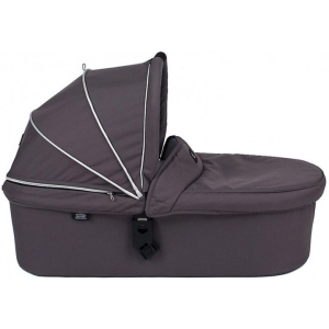 Люлька для коляски Valco Baby External Bassinet для Snap & Snap4/Dove Grey (9965)