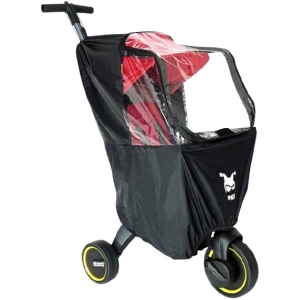 Дощовик для коляски Doona Liki Rain cover (SP553-99-000-000)