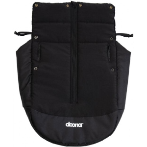 Чохол на ніжки Doona Winter Cover (SP154-20-001-000) замовити в Україні