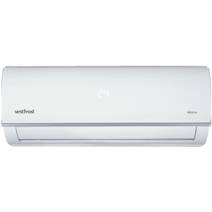 Кондиціонер спліт Vestfrost VFE10AF5 inverter (Wi-Fi опція)