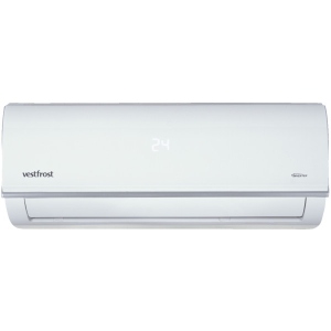 Кондиціонер спліт Vestfrost VFE13AF5 inverter (Wi-Fi опція)