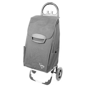 Сумка дорожня Aurora тележка Canadese 78 Grey