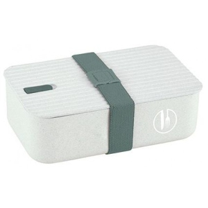 Ланч-бокс Bergner 19x12x6.6 см (BG-36507-MGY)