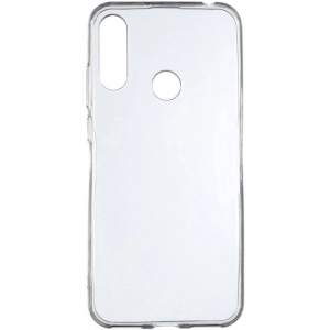 Чохол для смартфону Armorstandart Air Series for Honor 8A Transparent (ARM54715)