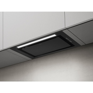 Витяжка вбудована Elica LANE SENSOR BL MAT/A/52