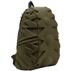 Рюкзак шкільний MadPax Exo Full Green (KAA24484639)