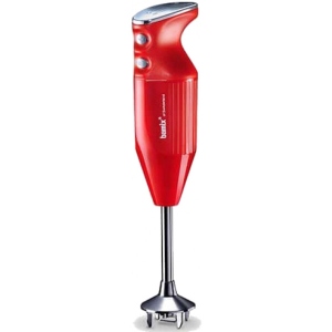 Блендер заглибний Bamix Mono М160 Red (102.435)