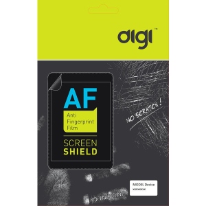 Захисна плівка для планшета DiGi Universal up to 8" - AF (матовая)