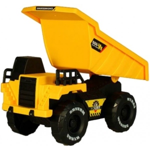 Наземна будівельна техніка Maya Toys Самоскид (1188-50) в каталозі