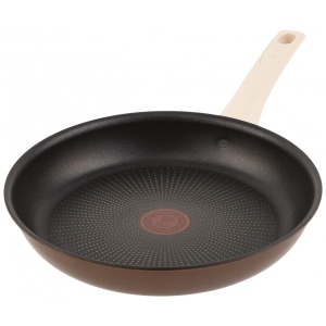 Уцінка - Сковорода універсальна Tefal G2540553 Eco Respect 26 см #