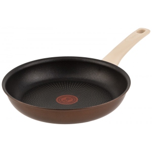 Сковорода універсальна Tefal G2540453 Eco Respect 24 см