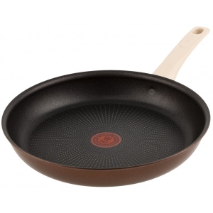 Уцінка - Сковорода універсальна Tefal G2540653 Eco Respect 28 см #