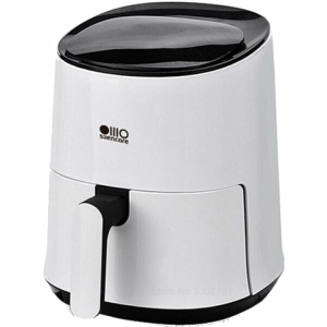 купити Мультипіч Silencare Smart Cloud Air Fryer SC-K505W