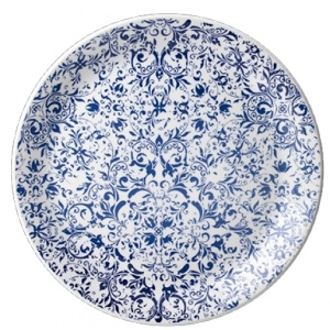 Тарілка Steelite 25 см 17640566