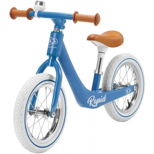 Біговел Kinderkraft Rapid Blue Sapphire (KKRRAPIBLU0000)