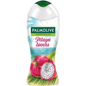 Гель для душа Palmolive Limited Edition Pitaya Lovers 250мол