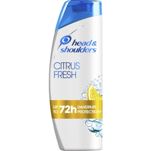 Шампунь жіночий Head&Shoulders Цитрусова свіжість 540 мл (4084500969414)