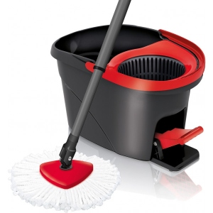 Швабра Vileda EasyWring & Clean Turbo Smart (4023103208476)