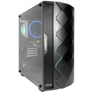 Системний блок Qbox I14882