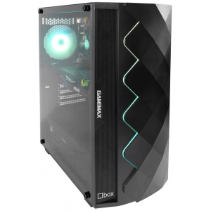 Системний блок Qbox I14748