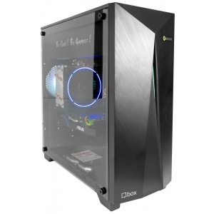 Системний блок Qbox A6578