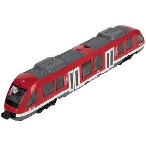 Залізничний потяг DICKIE TOYS Міський поїзд, 45 см, 3+ (374 8002)