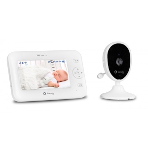 Відеоняня Lionelo BabyLine 8.1