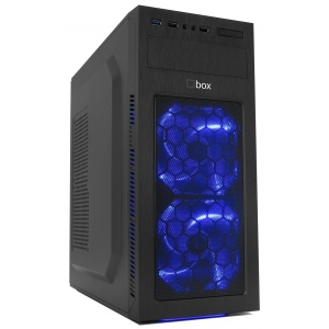 Системний блок Qbox I14750