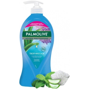 Гель для душа Palmolive Арома настрій Твій масаж 750 мл