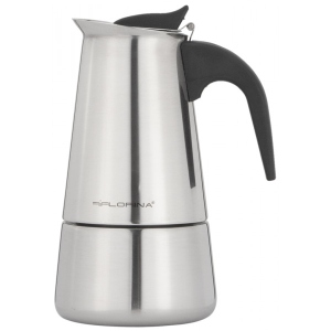 Кавоварка гейзерна FLORINA Lungo KPSS-4CUP (5K7137)