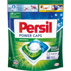 Капсули для прання Persil 48шт