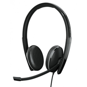 Гарнітура дротова Sennheiser ADAPT 165 II (1000908)