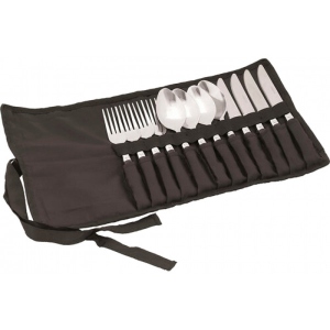 замовити Сумка-набір для пікніка Easy Camp Family Cutlery (580034) Black (928909)
