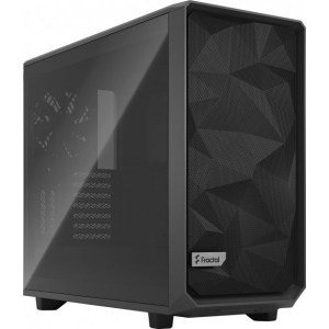 Корпус Fractal design ATX без БЖ Meshify 2 Gray TG Light Tint (FD-C-MES2A-04)