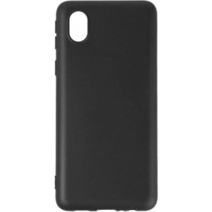 Чохол для смартфону Armorstandart Matte Slim Fit for Samsung A01 Core (A013) Black (ARM57378)