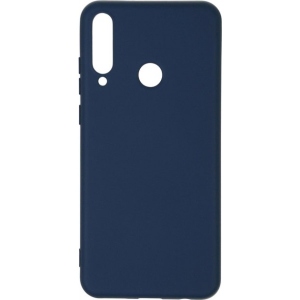 Чохол для смартфону Armorstandart Icon Case for Huawei Y6p Dark Blue (ARM57118)