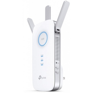 Підсилювач бездротового сигнала TP-Link RE455