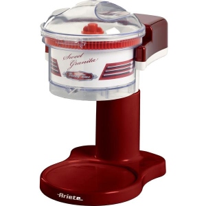 Уцінка - Подрібнювач Ariete 78 sweet Granita #