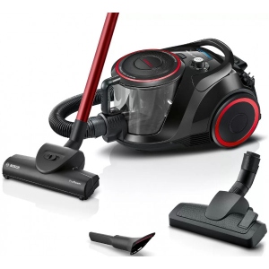 Пилосос для сухого прибирання без мішка Bosch BGS41POW2